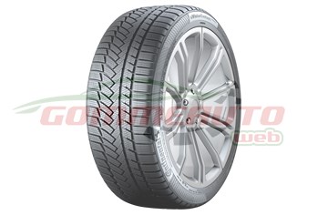 COP. 275/55 R19 111H WinterContact TS 850P